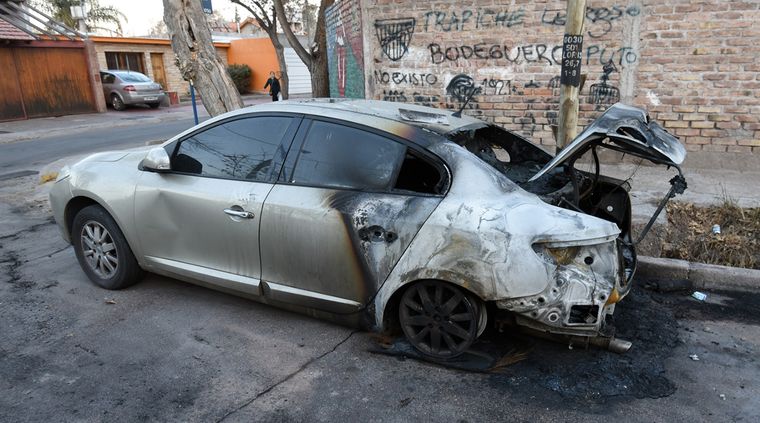 Foto: ALF PONCE MERCADO / MDZ