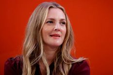 Drew Barrymore se las vio conun acosador mientras hacía una entrevista Foto: Drew Barrymore / Instagram