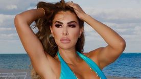 Ninel Conde marca tendencia con sus diversos looks. Foto: Instagram/Ninel Conde