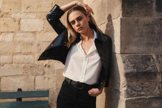 Cara Delevigne es una de las modelos más cotizadas del mundo. Foto: Instagram @caradelevigne