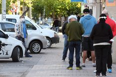 Foto: ALF PONCE / MDZ