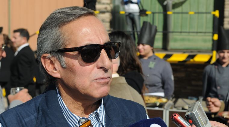 Foto: Pachy Reynoso/MDZ