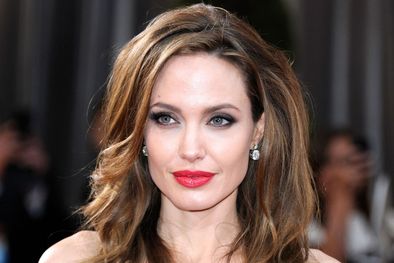 MDZol | Angelina Jolie regresa al cine por la puerta grande. Foto: Angelina Jolie  / Instagram