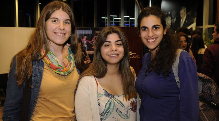 Foto: Alf Ponce / MDZ