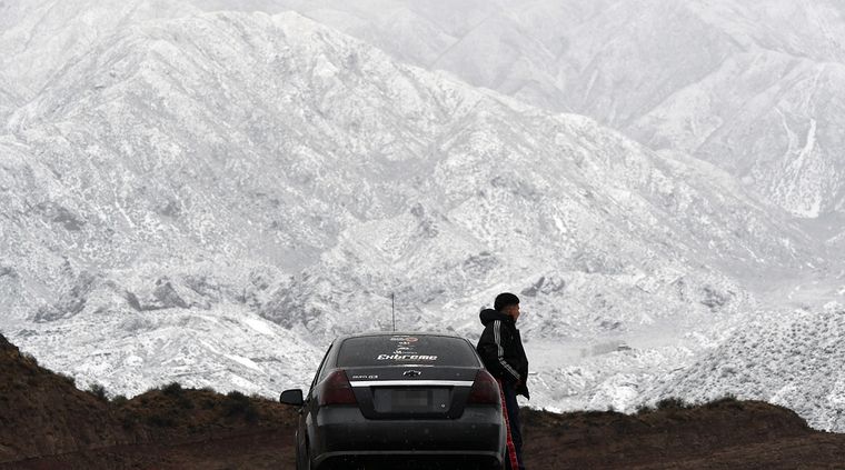 Foto: ALF PONCE MERCADO / MDZ