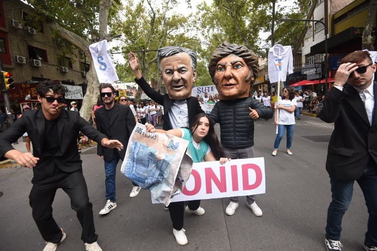 Foto: Juan Ignacio Blanco / MDZ