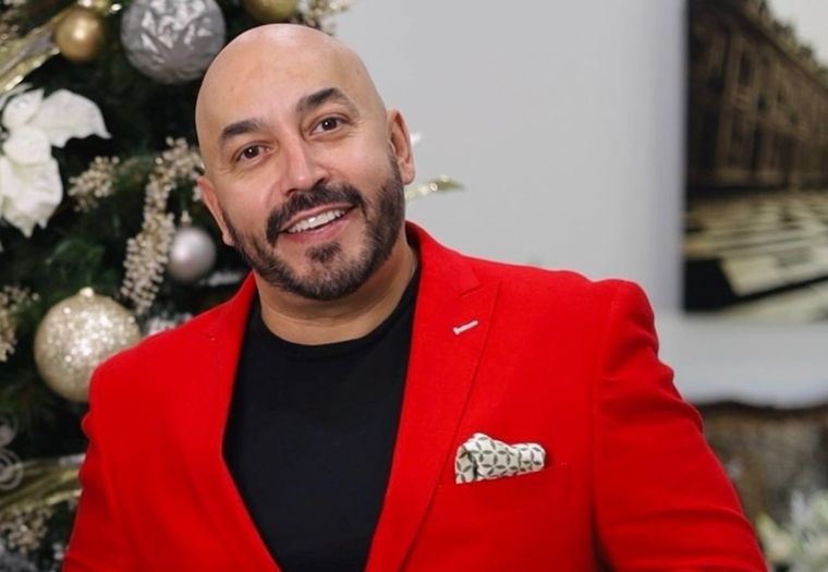 Lupillo Rivera reaccionó a los rumores que señalan a Belinda de interesada.