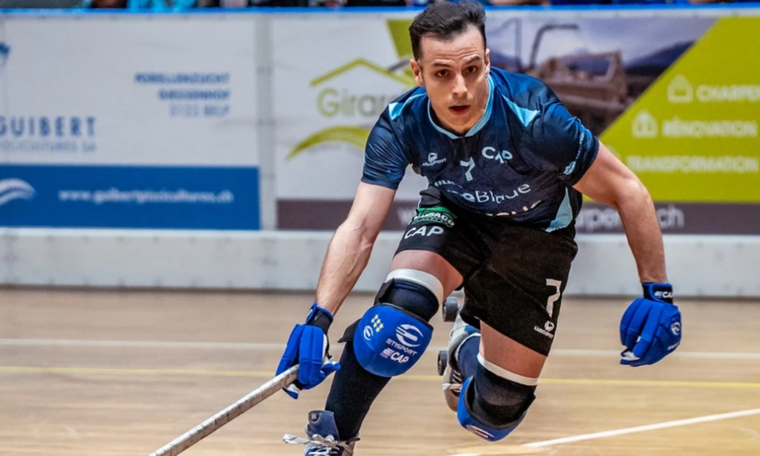 Mena otro de los valores importantes de la selección. Mena otro de los valores importantes de la selección. 