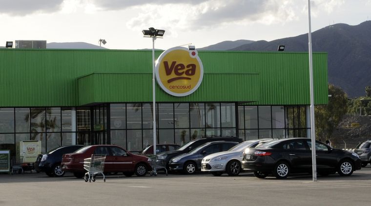 Vea es parte del conglomerado Cencosud. Foto: Shutterstock