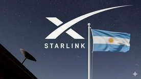 El plan recomendado para tener Starlink en tu hogar. El plan recomendado para tener Starlink en tu hogar.