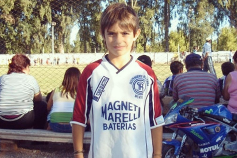 algunas veces no comia: la dura confesion del mendocino valentin castellanos algunas veces no comia: la dura confesion del mendocino valentin castellanos