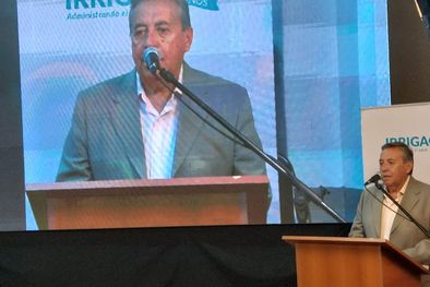 MDZol | marinelli irrigación