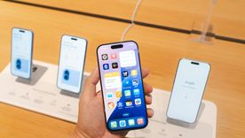 Cambios en el prototipo del iPhone 18. Cambios en el prototipo del iPhone 18.