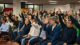 Quiénes serán candidatos a concejales por la UCR.