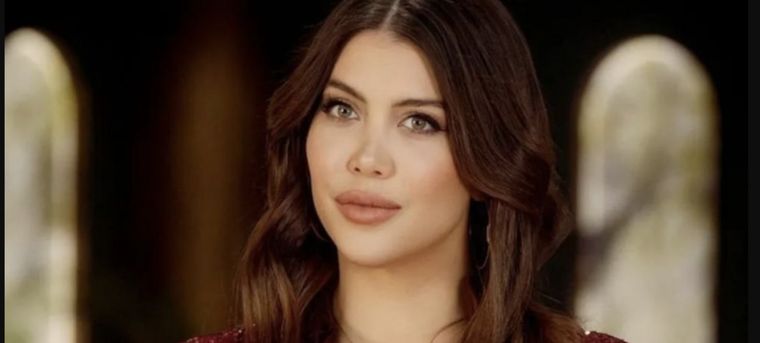 Wanda compartió con sus millones de fans su rutina de feriado Foto: Archivo MDZ