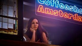 Esta serie se las trae. Esta serie se las trae.