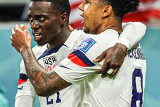 Foto: USMNT Only Foto: USMNT Only