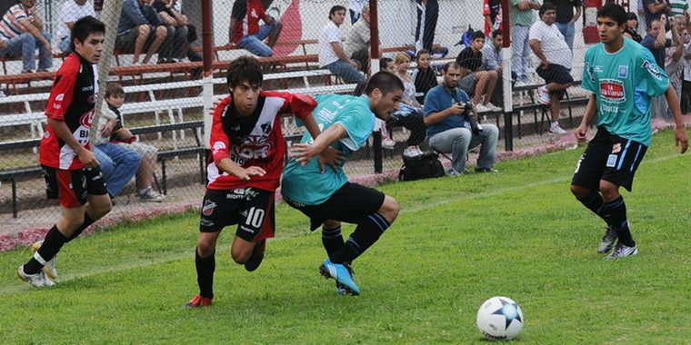 Foto: Pachy Reynoso/MDZ