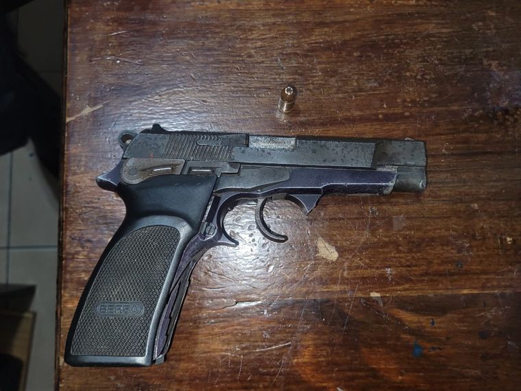 Un joven de 19 años fue asesinado a tiros en Guaymallén Foto: Archivo / Ministerio de Seguridad de Mendoza
