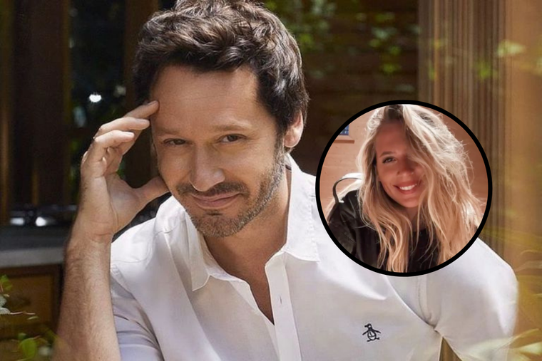QUIÉN LA NUEVA NOVIA DE BENJAMÍN VICUÑA LA JOVEN DE 32 AÑOS ES ÍNTIMA AMIGA DE PAMPITA.