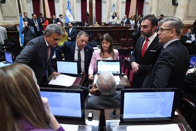 MDZol | Desde el oficialismo ven complejo que Ficha Limpia se trate el 7 de mayo