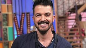 ¿Quién es el actor designado por Fernando del Solar para ser vigilante del fideicomiso de sus hijos?