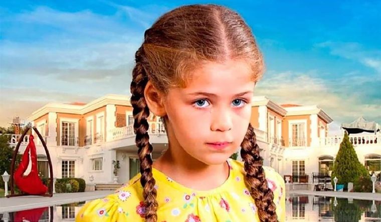 Pasaron varios años desde que se emitió el primer capítulo de Elif, en 2014.