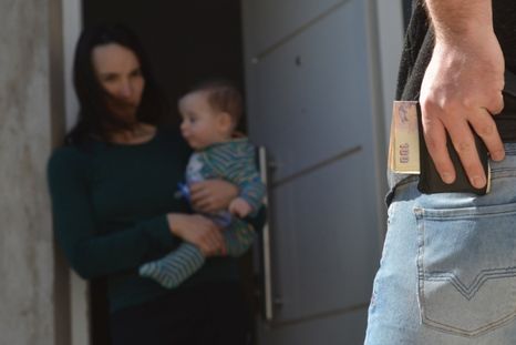 El Registro de Deudores Alimentarios Morosos (Redam) es de acceso público y gratuito. El Registro de Deudores Alimentarios Morosos (Redam) es de acceso público y gratuito.