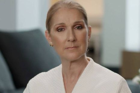 Céline Dion recibió una fuerte noticia en medio del mal momento de salud.