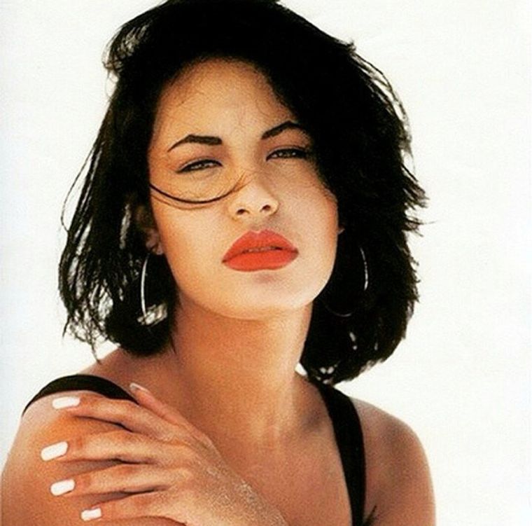 Selena Quintanilla