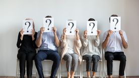 Una IA analiza rostros para anticipar resultados en entrevistas y procesos de trabajo. Una IA analiza rostros para anticipar resultados en entrevistas y procesos de trabajo.