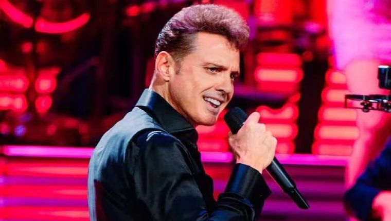 ¿Los hijos de Luis Miguel seguirán sus pasos?