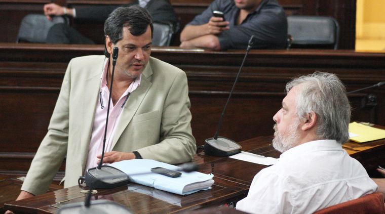 Foto: Fernando Martínez / MDZ