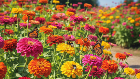 Explosión de colores. Fuente: IA Gemini. Explosión de colores. Fuente: IA Gemini.