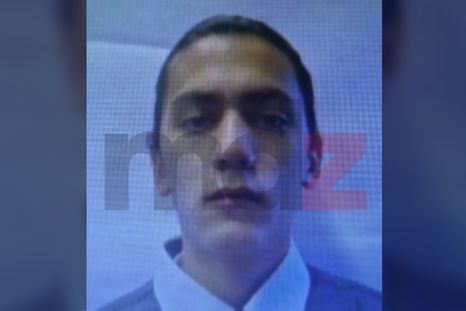 Franco Patricia Aracena, la víctima del asesinato en el barrio Unimev. Franco Patricia Aracena, la víctima del asesinato en el barrio Unimev.