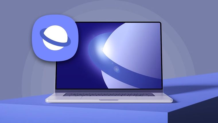 Sincronizar las pestañas abiertas entre un móvil Galaxy y la PC ahora es posible con un solo clic. Sincronizar las pestañas abiertas entre un móvil Galaxy y la PC ahora es posible con un solo clic.