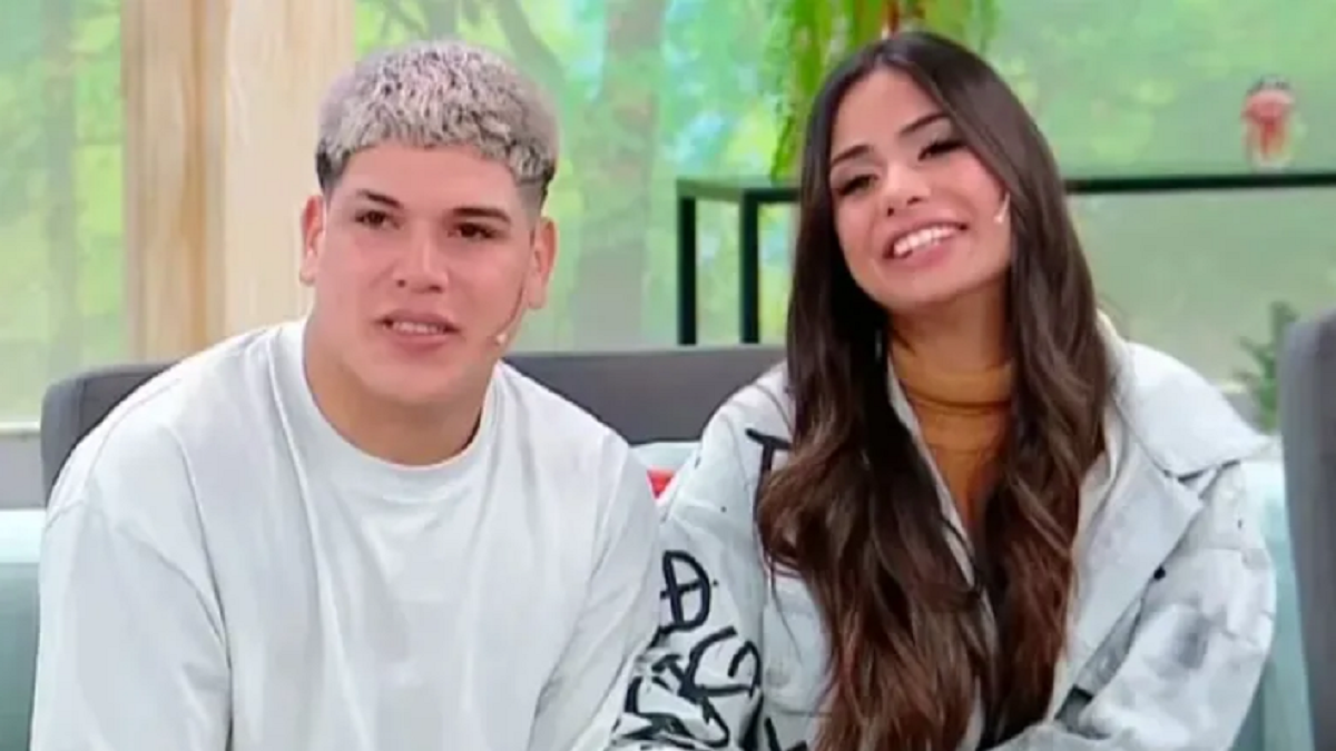 Daniela Celis y Thiago Medina fueron destrozados por un canje tras salir del hospital: "Ya lo puso a..."