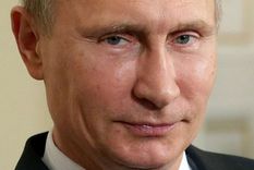 Putin es actualmente el segundo líder ruso que más tiempo ha estado en el poder después de Stalin, pero podría superar al exjefe comunista.