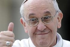 predicciones 2014 para el argentino mas famoso, el papa francisco