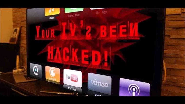 Los hackers más presentes que nunca. Foto: HoyEnTEC