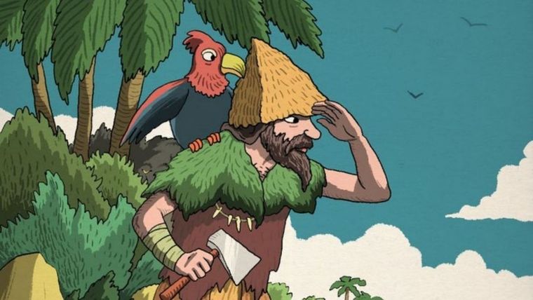 ACERTIJO VISUAL ACERTIJO VISUAL, RETO VISUAL, ROSTRO Foto: ARCHIVO