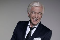 Cuando yo tenía diecisiete, dieciocho años, fantaseaba con la posibilidad de, de casarme y de tener hijos. Foto: Gentileza