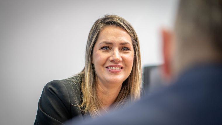 Foto: Julian Volpe/MDZ