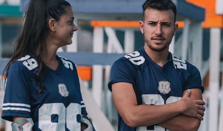 El Hotel de los Famosos