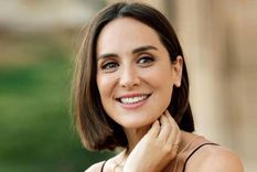 Quieres quitarle algunos años a tu apariencia: Tamara Falcó lo demuestra con un peinado fácil y práctico