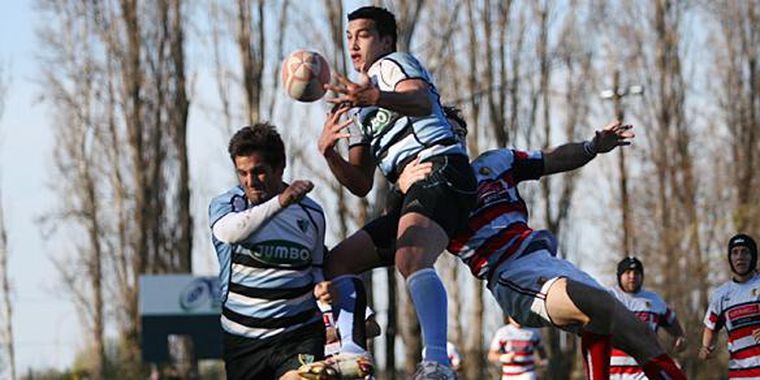 Foto: Ignacio Gaffuri