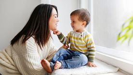 La exposición al lenguaje es fundamental. La exposición al lenguaje es fundamental.