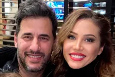 La pareja terminó luego de fuertes motivos.