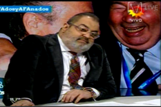 ¿lanata y carrio en las escuchas secretas de la side?