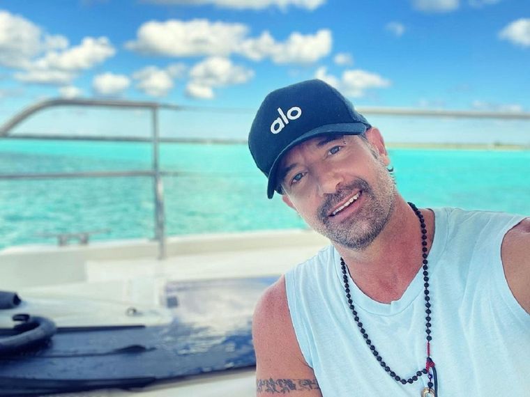 Gabriel Soto ha participado en distintas telenovelas y series